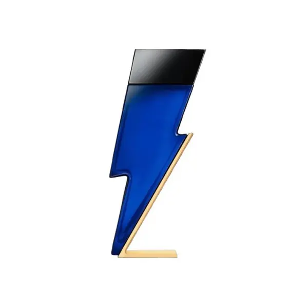 Carolina Herrera Bad Boy Cobalt Absolute Apă de parfum pentru Bărbați Tester EDP Volum 100 ml