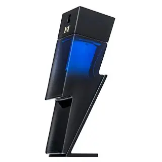 Carolina Herrera Bad Boy Cobalt Elixir Eau de Parfum bărbați 50 ml