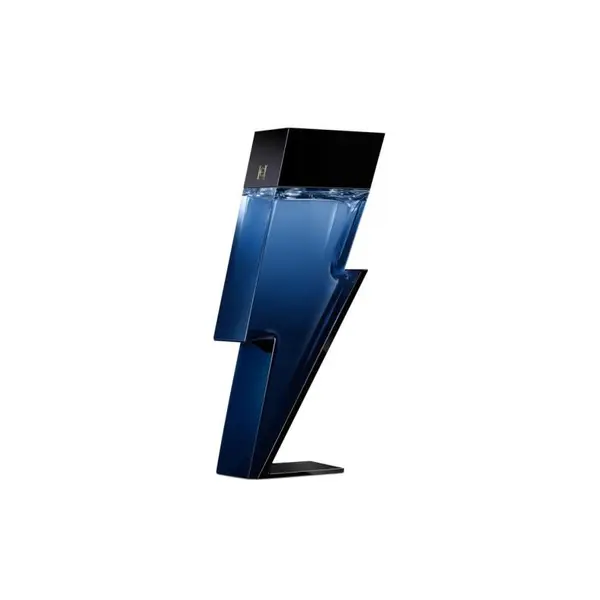 Carolina Herrera Bad Boy Cobalt Parfum Electrique Parfum pentru barbati Tester Volum 100 ml