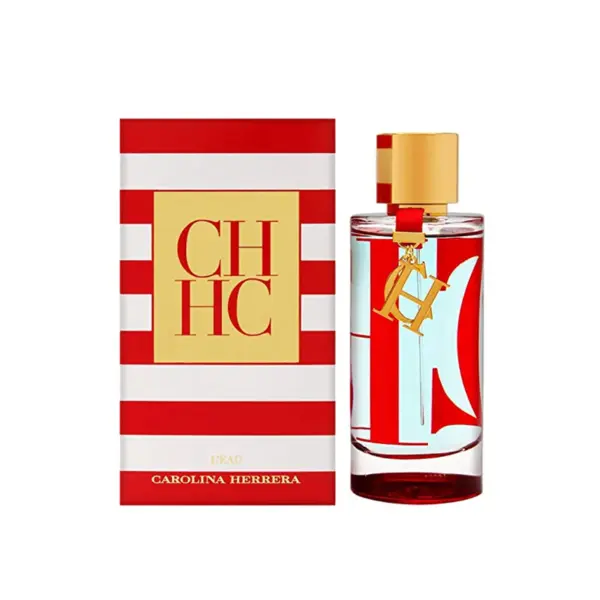 Carolina Herrera CH L'Eau Apă de toaletă pentru Femei EDT Volum 100 ml
