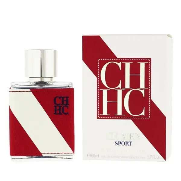 Carolina Herrera CH Sport EDT Volum 100 ml