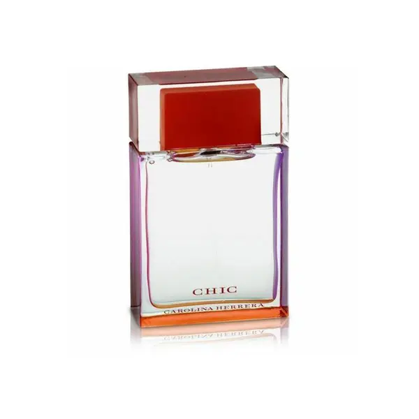 Carolina Herrera Chic EDP Volum 80 ml