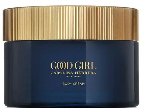 Carolina Herrera Cremă de corp Good Girl, 200 ml
