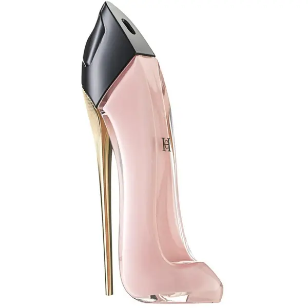 Carolina Herrera Good Girl Blush Apa de parfum pentru femei Tester EDP Volum 80 ml