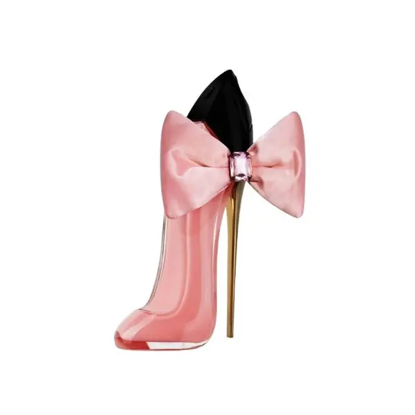 Carolina Herrera Good Girl Blush Bowtastic Edition Apă de parfum pentru Femei EDP Volum 80 ml
