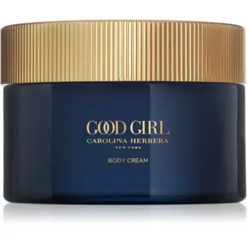 CAROLINA HERRERA Good Girl crema de corp