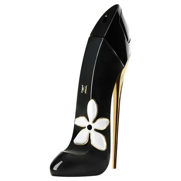 Carolina Herrera Good Girl Jasmine Absolute Apă de parfum pentru Femei Tester EDP Volum 80 ml