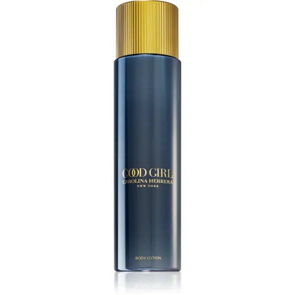 CAROLINA HERRERA Good Girl lapte de corp pentru femei 200 ml