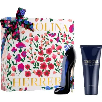 CAROLINA HERRERA Good Girl set cadou pentru femei