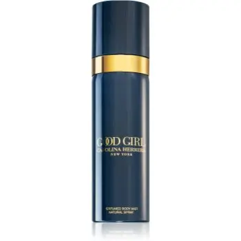 CAROLINA HERRERA Good Girl spray pentru corp pentru femei