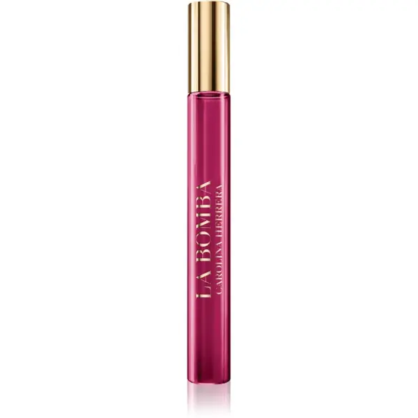 CAROLINA HERRERA La Bomba Eau de Parfum pentru femei 10 ml