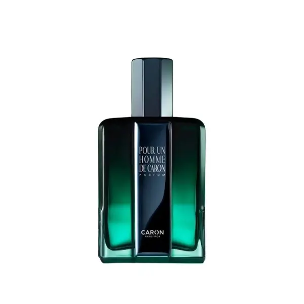 Caron Pour Un Homme Parfum Apă de parfum pentru Bărbați Tester EDP Volum 75 ml без капачка