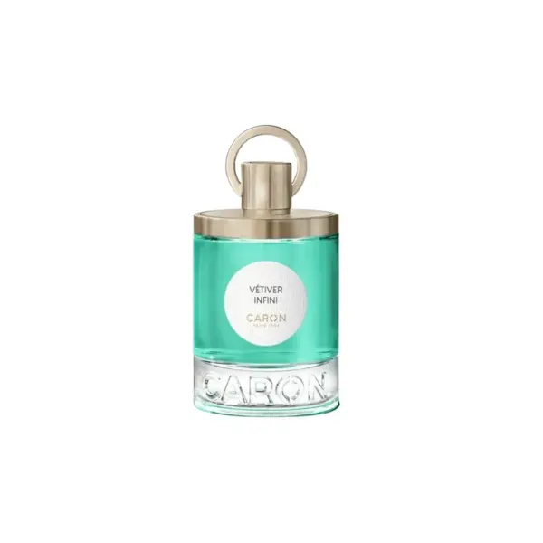 Caron Vetiver Infini Apă de parfum Unisex EDP Volum 100 ml