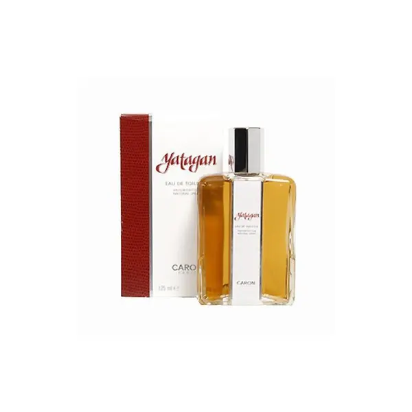 Caron Yatagan parfum pentru barbati EDT Volum 125 ml