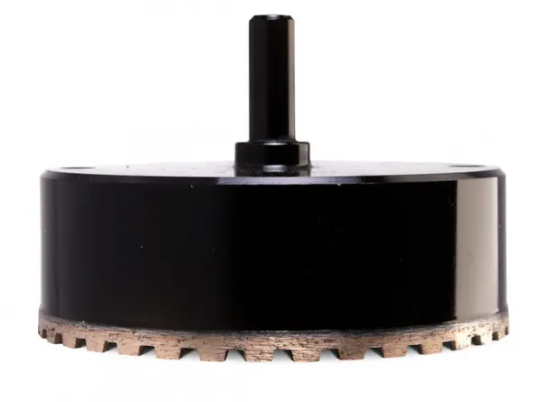 Carota diamantata pt. portelan, placi ceramice ForaGres 120mm - RUBI-4977
