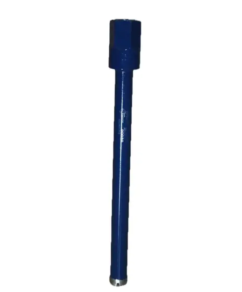 Carota diamantata segment Turbo Laser SLIM-Rapid pt. beton armat diam. 22 x 350 (mm) - Premium - DXQZ.Slim1117.22