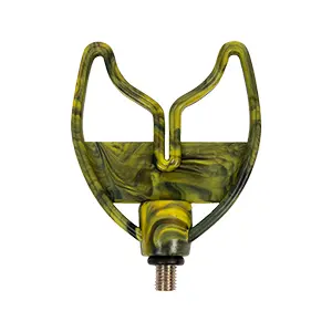 CARP EXPERT CAP SUPORT U CAMOU