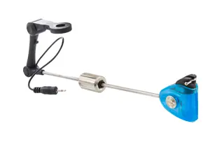 CARP EXPERT DELUXE SWINGER LED ALBASTRU