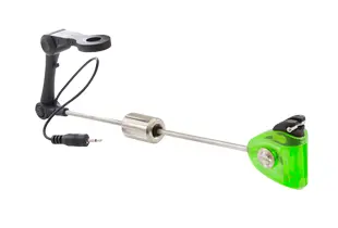 CARP EXPERT DELUXE SWINGER LED VERDE