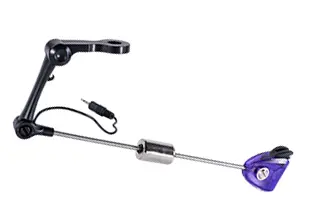 CARP EXPERT DELUXE SWINGER LED VIOLET