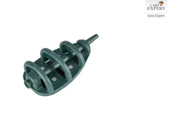 CARP EXPERT METHOD Accesorii pescuit > Nada si momeli 30g