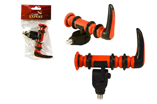 CARP EXPERT PRO METHOD X4 CAP SUPORT LANSETE