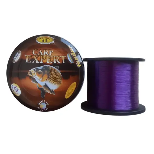 CARP EXPERT UV PURPLE- 1000m - 0.40mm