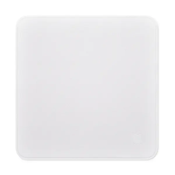 Carpa de lustruit Apple MW693ZM/A, Non-abraziv, Alb
