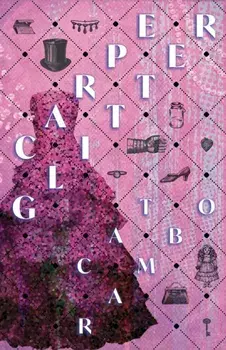 Carpe Glitter, Paperback/Cat Rambo