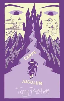 Carpe Jugulum. (Discworld Novel 23), Hardback/Terry Pratchett