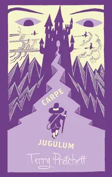 Carpe Jugulum (Discworld Novel 23)/Terry Pratchett