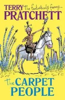 Carpet People, Paperback/Terry Pratchett