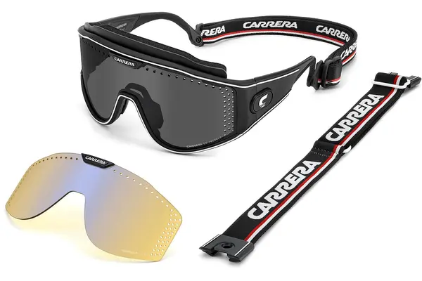 Carrera CATRANSFORMA 003/IR