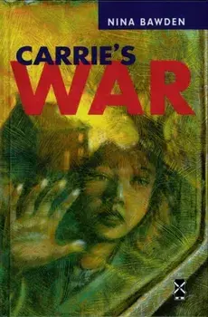 Carrie's War, Hardback/Nina Bawden