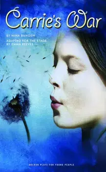 Carrie's War, Paperback/Emma Reeves