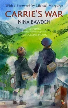 Carrie's War, Paperback/Nina Bawden