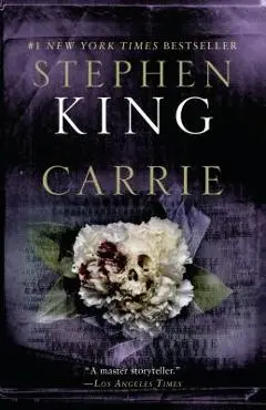 Carrie - Stephen King
