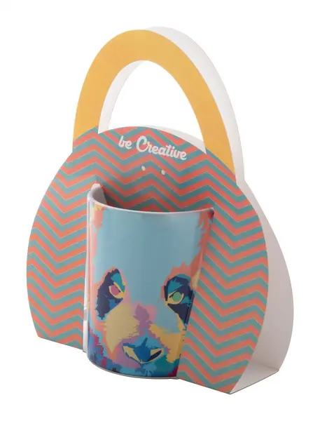 CarryMug suport transport cană