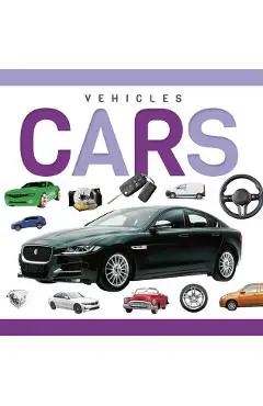 Cars - Bethany Latham