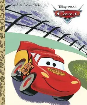 Cars (Disney/Pixar Cars), Hardcover/RhDisney