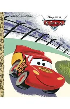 Cars (Disney/Pixar Cars) - Random House Disney