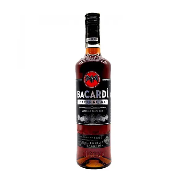 Carta negra 1000 ml