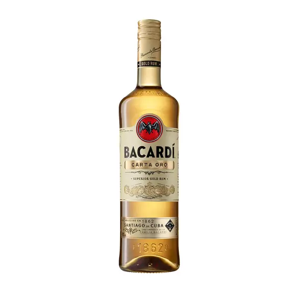 Carta oro 1000 ml