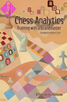 CARTE: Chess Analytics, by Efstratios Grivas