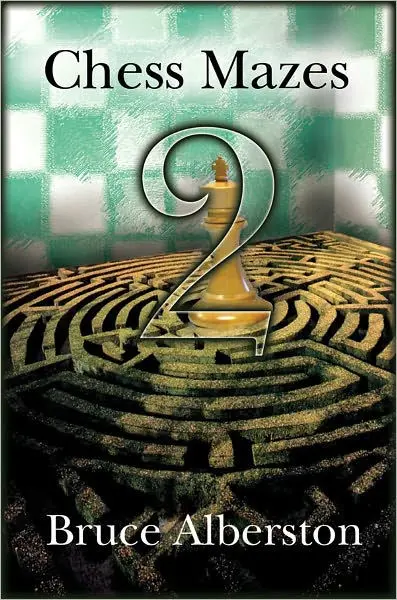 Carte : Chess Mazes 2 Bruce Alberston