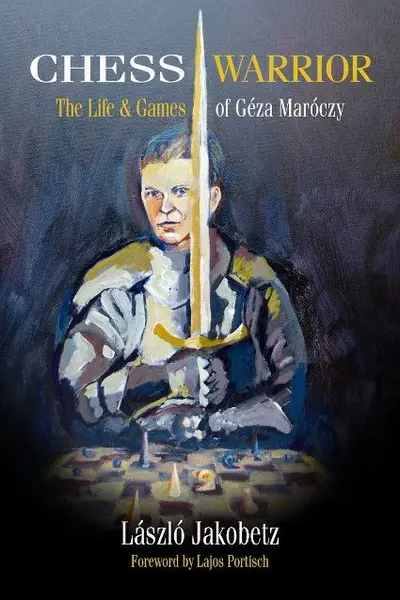 CARTE: Chess Warrior, by L. Jakobetz