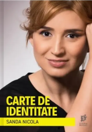 Carte de identitate