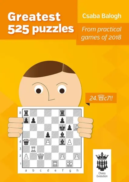 Carte : Greatest 525 Puzzles