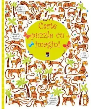 Carte puzzle cu imagini/***