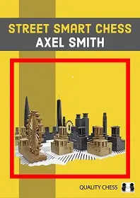 Carte : Street Smart Chess - Axel Smith